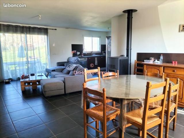 Maison vente à Le Mans, Ecommoy