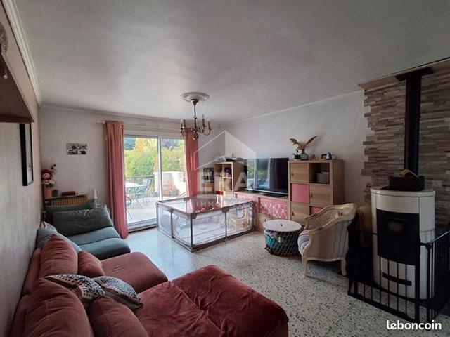 Maison vente à Nogent-le-Rotrou, La Loupe