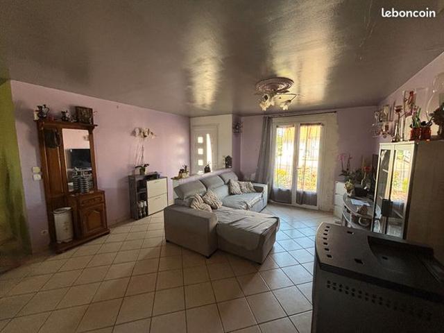 Maison vente à Mamers, La Ferté-bernard