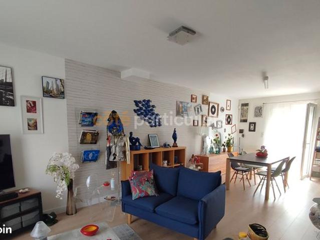 Maison vente à Montargis, Villemandeur