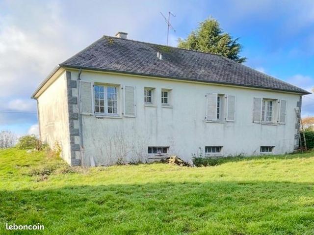 Maison vente à Mayenne, Champéon