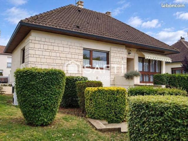 Maison vente à Sézanne, Marne