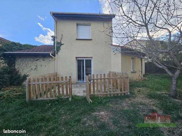 Maison vente à Peaugres, Ardèche