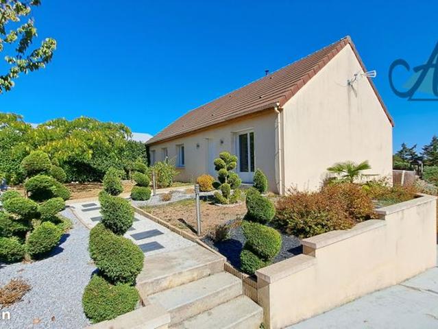 Maison vente à Sergines, Yonne