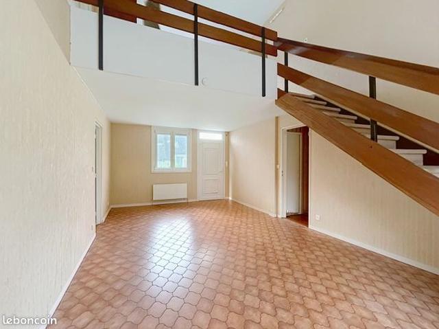 Maison vente à Laon