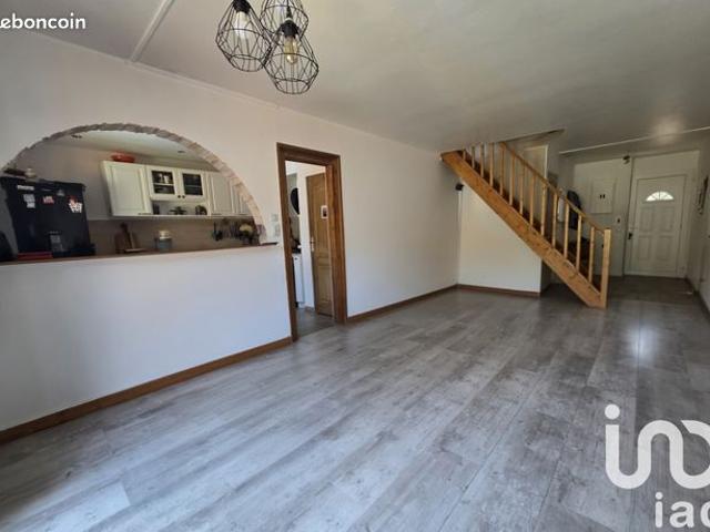 Maison vente à Sarcelles, Fosses