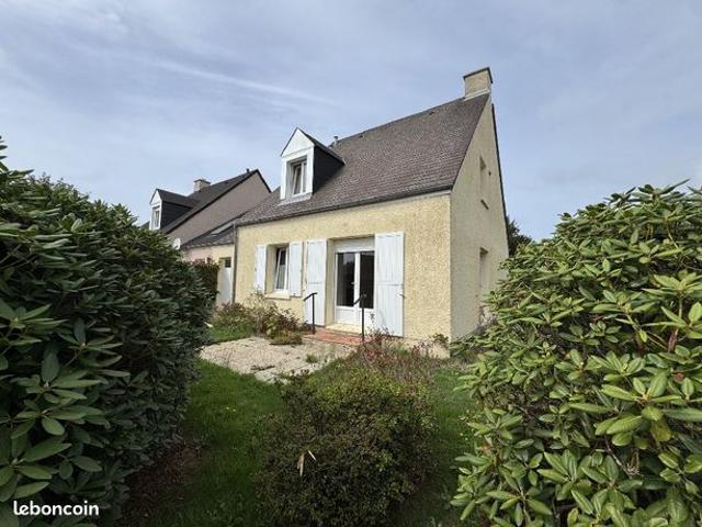 Maison vente à Cherbourg, Les Pieux