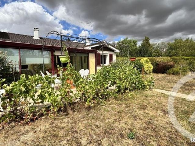 Maison vente à Meaux, Claye-souilly