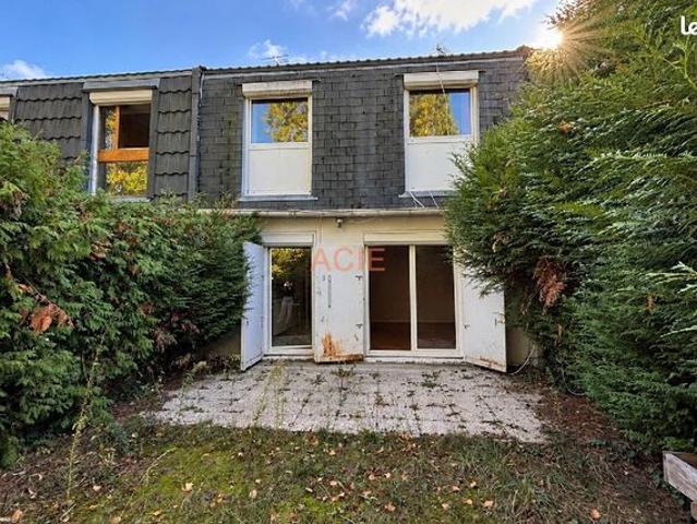 Maison vente à Louvres, Val-d'Oise
