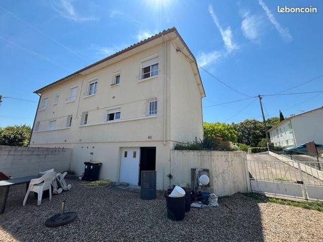 Maison vente à Châtellerault