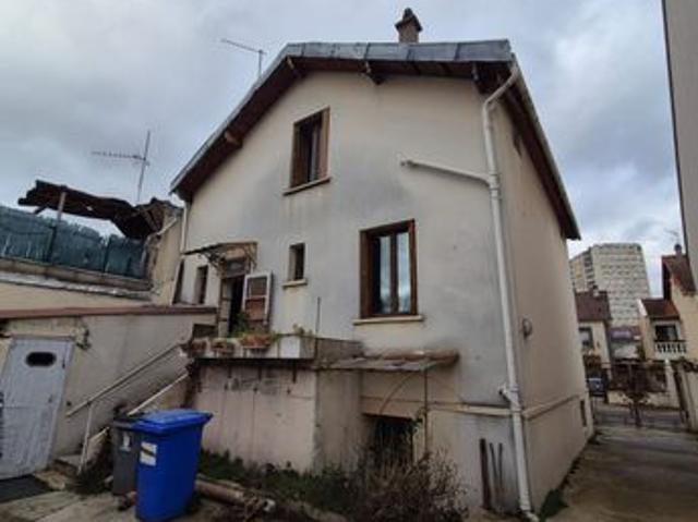Maison vente à Le Raincy, Drancy