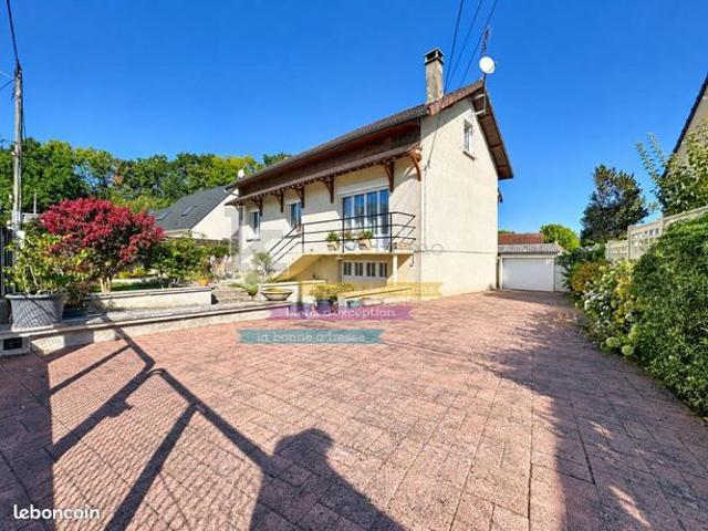 Maison vente à Clermont
