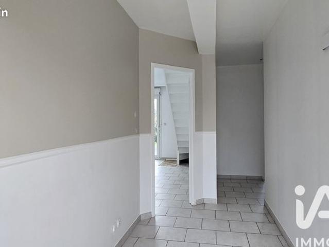 Maison vente à Poitiers, Vernon