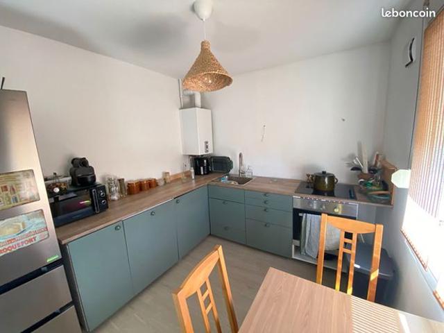 Maison vente à Gauchy, Aisne