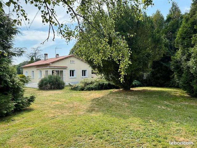 Maison vente à Cellefrouin, Charente