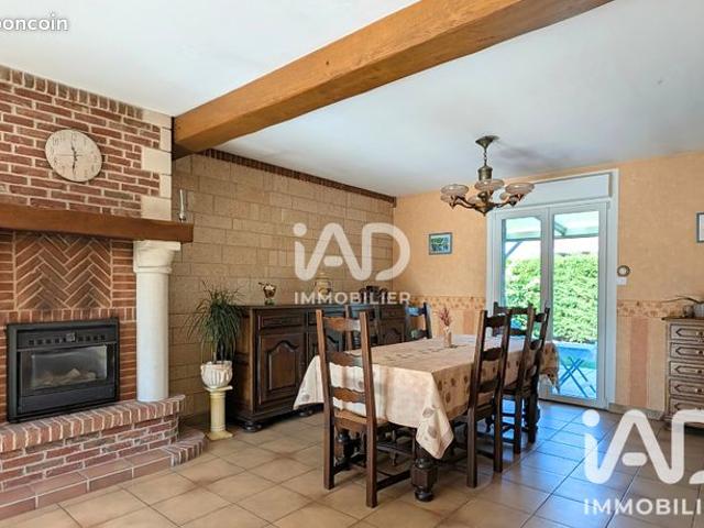 Maison vente à Vendin-le-Vieil, Pas-de-Calais