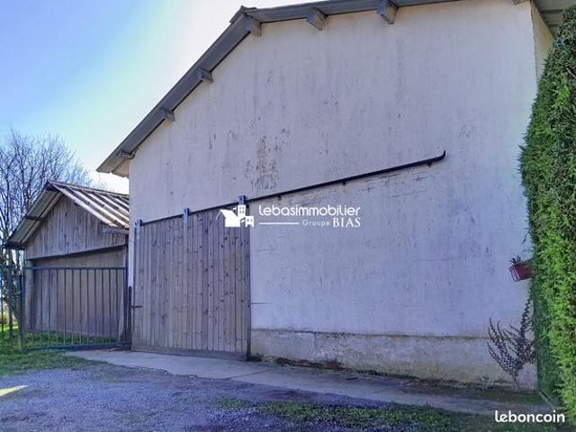 Maison vente à Le Havre, Lanquetot
