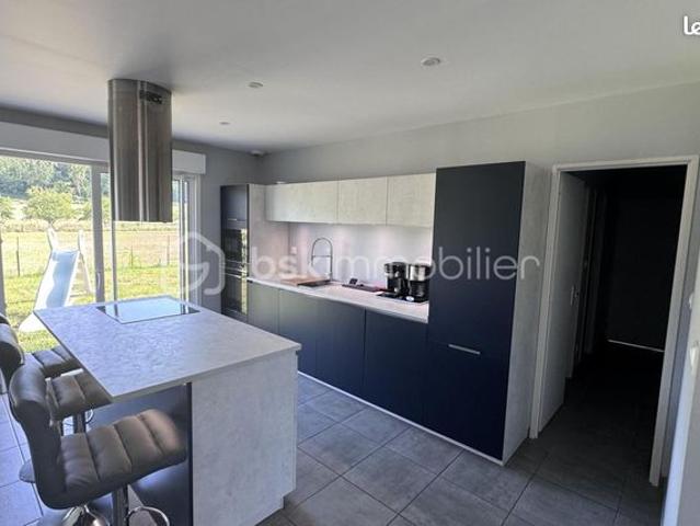 Maison vente à Charleville-Mézières, Gernelle
