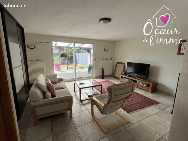Maison vente à Cholet