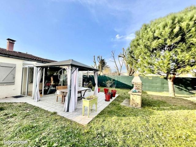 Maison vente à Évry, Bondoufle