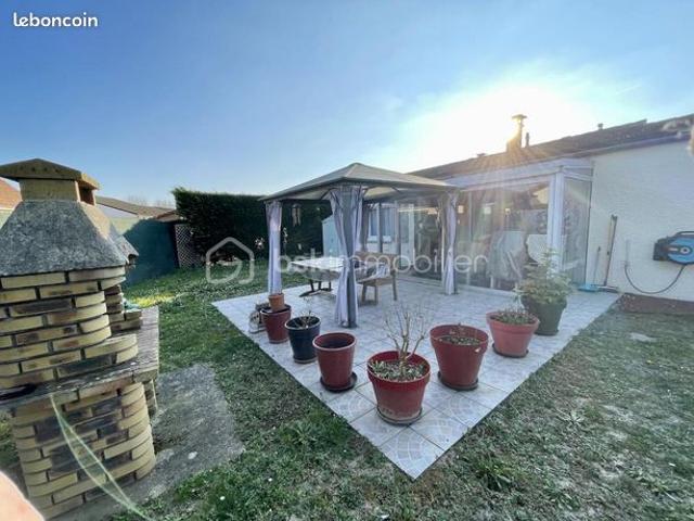 Maison vente à Bondoufle, Essonne