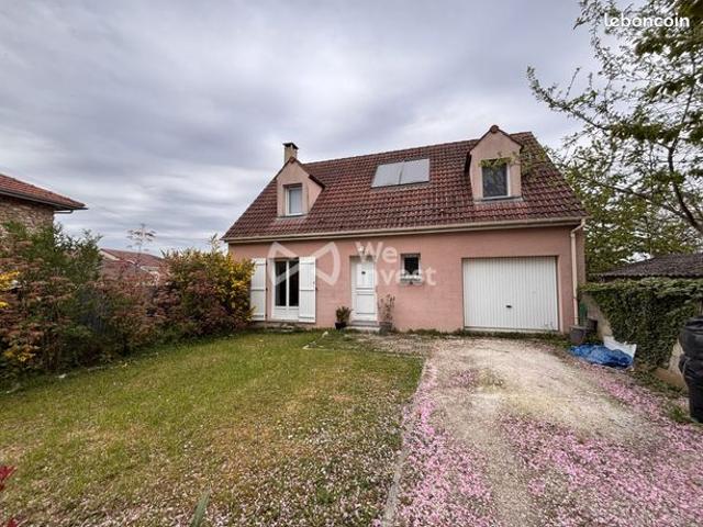 Maison vente à Provins, La Ferté-gaucher