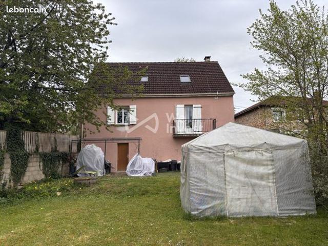 Maison vente à Provins, La Ferté-gaucher