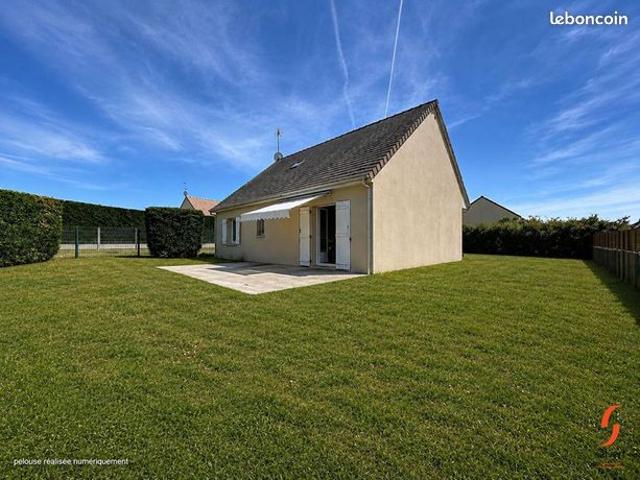 Maison vente à Montluçon, Néris-les-bains