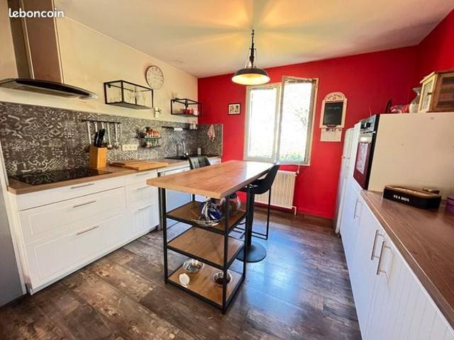 Maison vente à Bourges