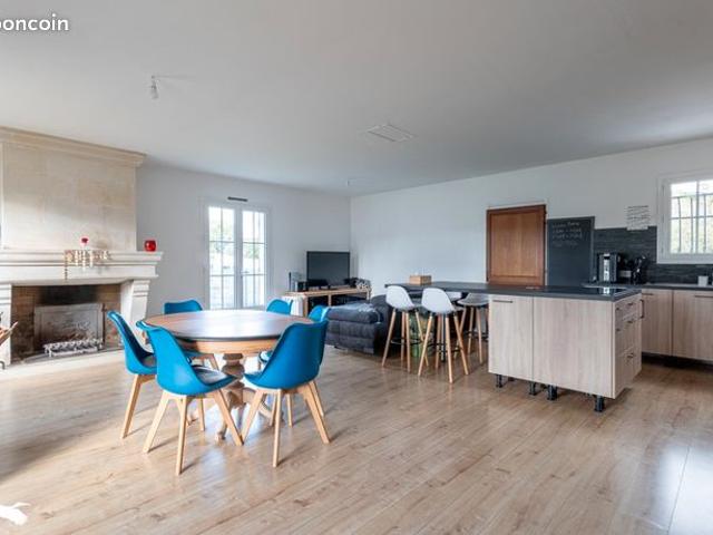 Maison vente à Chermignac, Charente-Maritime