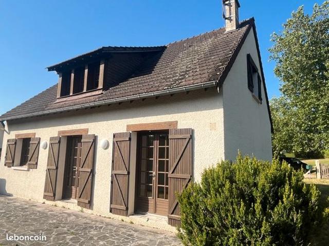 Maison vente à Bernay, Pont-audemer
