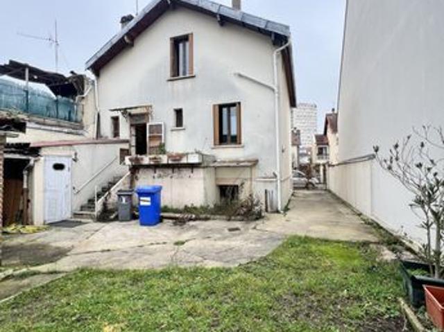 Maison vente à Le Raincy, Drancy