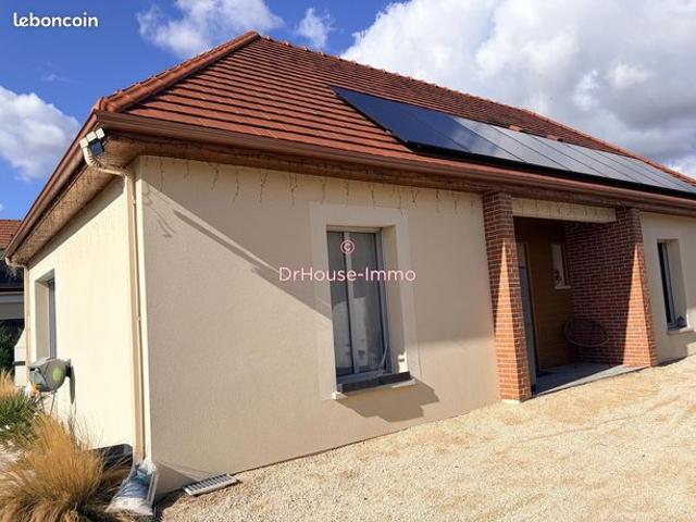 Maison vente à Verrières, Aube