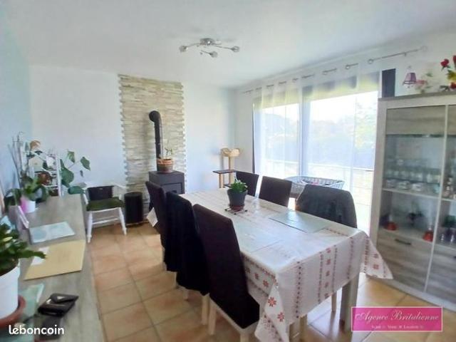 Maison vente à Bernay, Breteuil