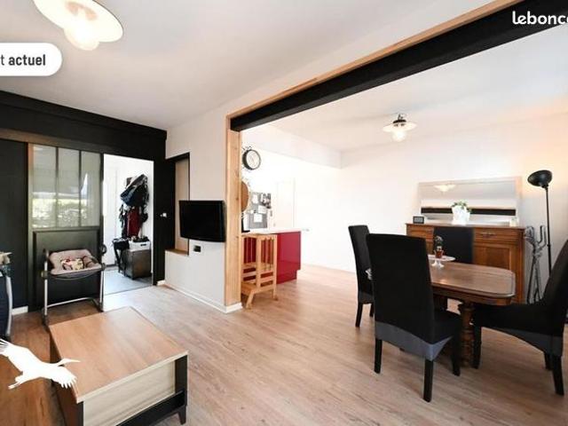 Maison vente à Angoulême, Aignes-et-puypéroux