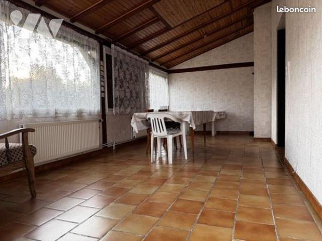 Maison vente à Saint-Dizier, Brousseval