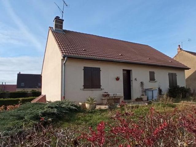 Maison vente à Langres
