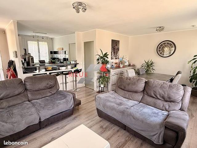 Maison vente à Clermont, Monchy-saint-eloi