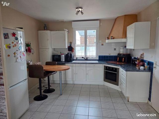 Maison vente à Rouen, Yvetot