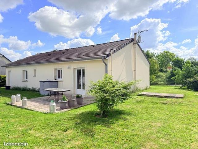Maison vente à Vouziers, Givry