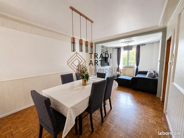 Maison vente à Morsang-sur-Orge, Essonne