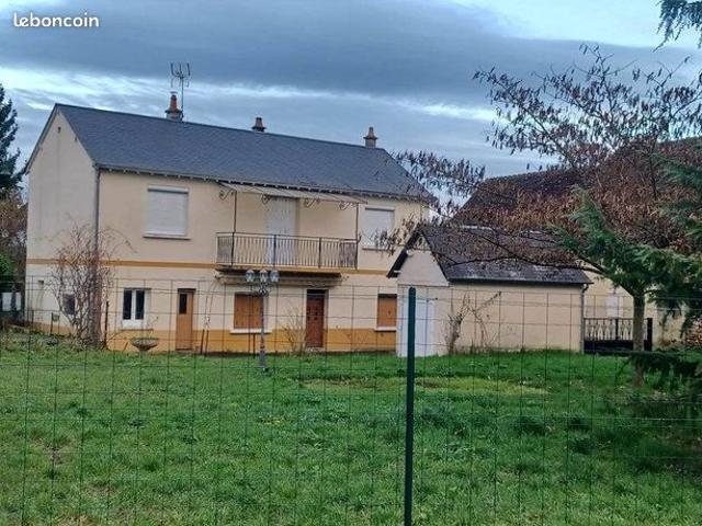 Maison vente à Vendôme, Sougé