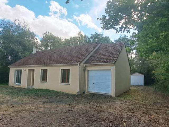 Maison vente à Montargis, Rosoy-le-vieil