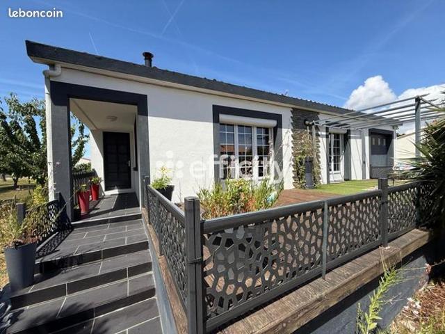Maison vente à Les Sables-d'Olonne, Saint-mathurin