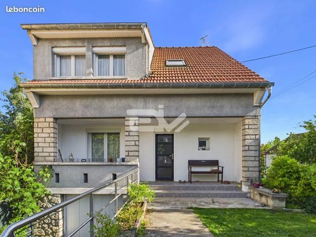 Maison vente à Reims, Fismes