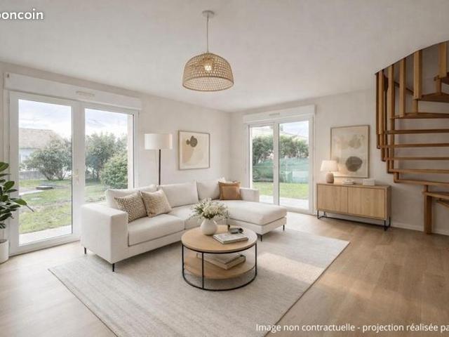 Maison vente à Libourne