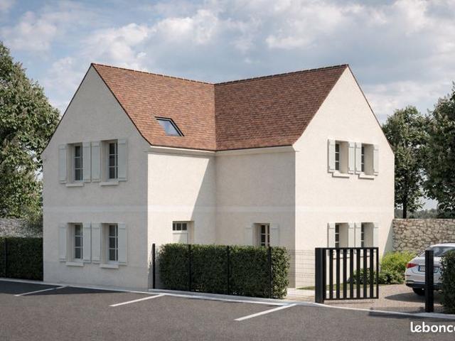 Maison vente à Goincourt, Oise