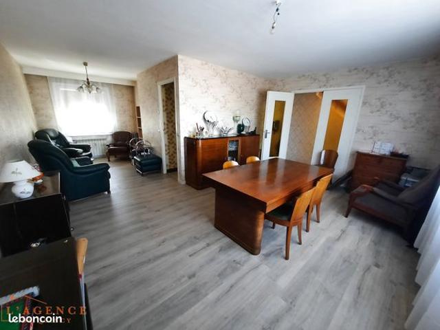 Maison vente à Meaux, Trilport