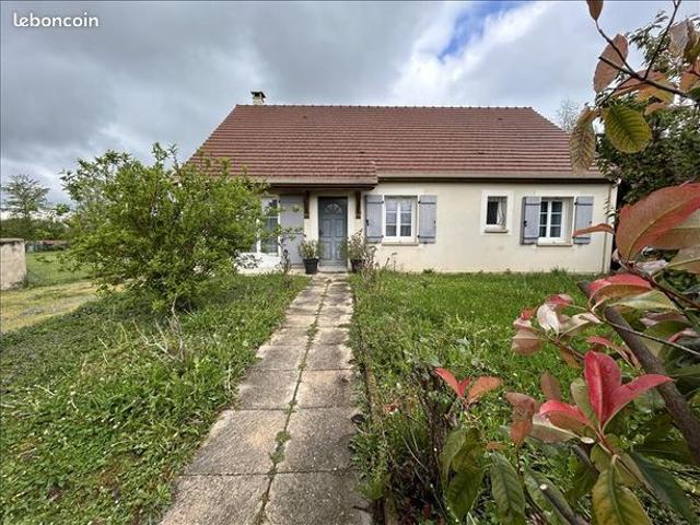 Maison vente à Saint-Amand-Montrond, Chalivoy-milon