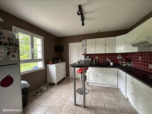 Maison vente à Saint-Amand-Montrond, Chalivoy-milon